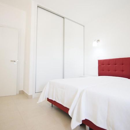 Apartamentos Tio Papel II Albufeira Exterior photo