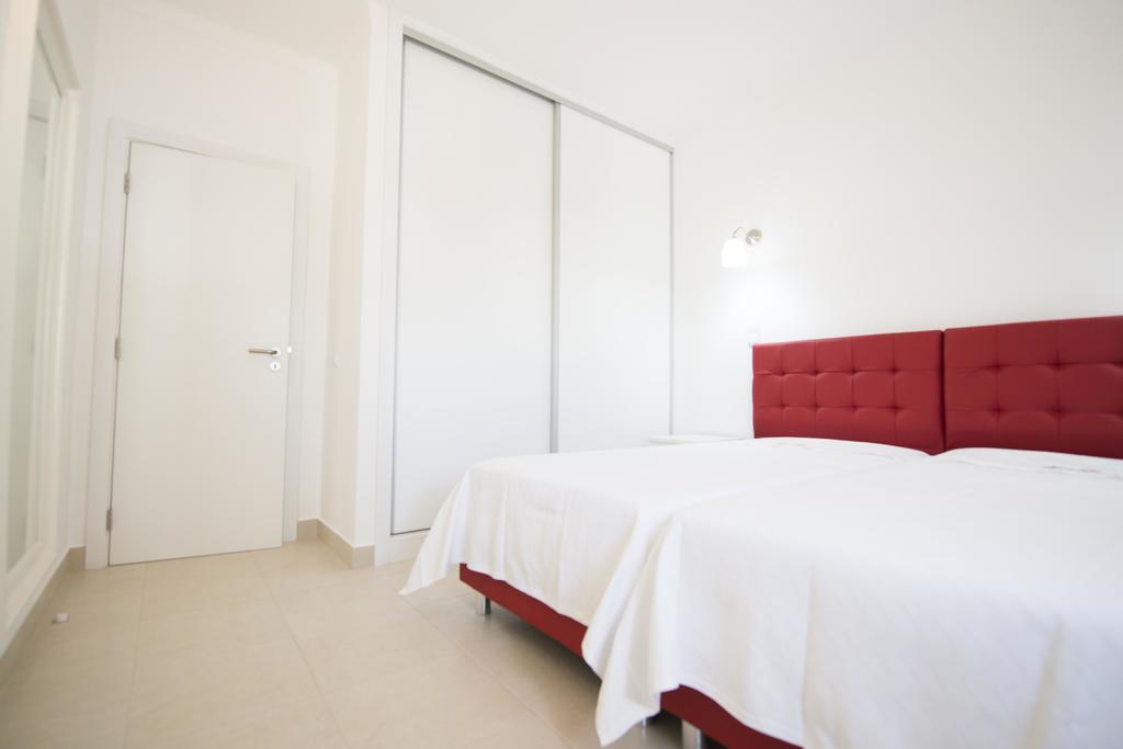 Apartamentos Tio Papel II Albufeira Exterior photo