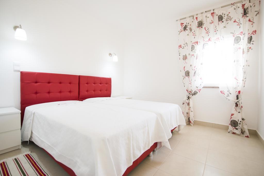 Apartamentos Tio Papel II Albufeira Exterior photo