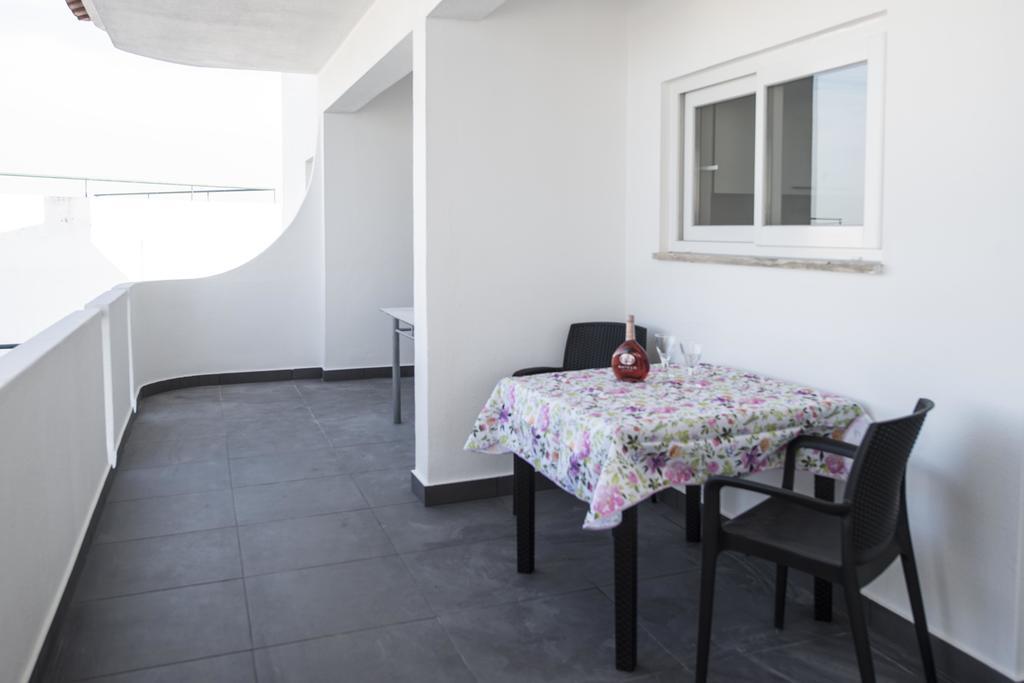 Apartamentos Tio Papel II Albufeira Exterior photo